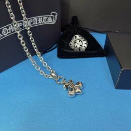 Picture of Chrome Hearts Necklace _SKUChromeHeartsnecklace1105076969